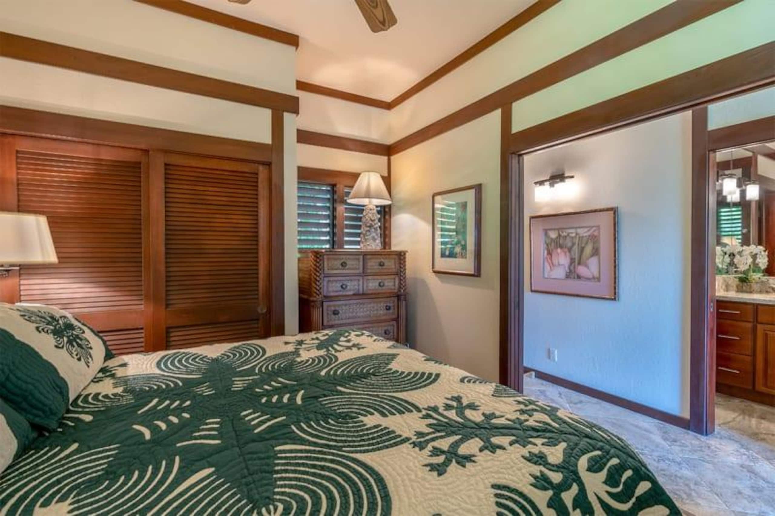 Poipu Beach condo w/ lanai & pool - Photo 11