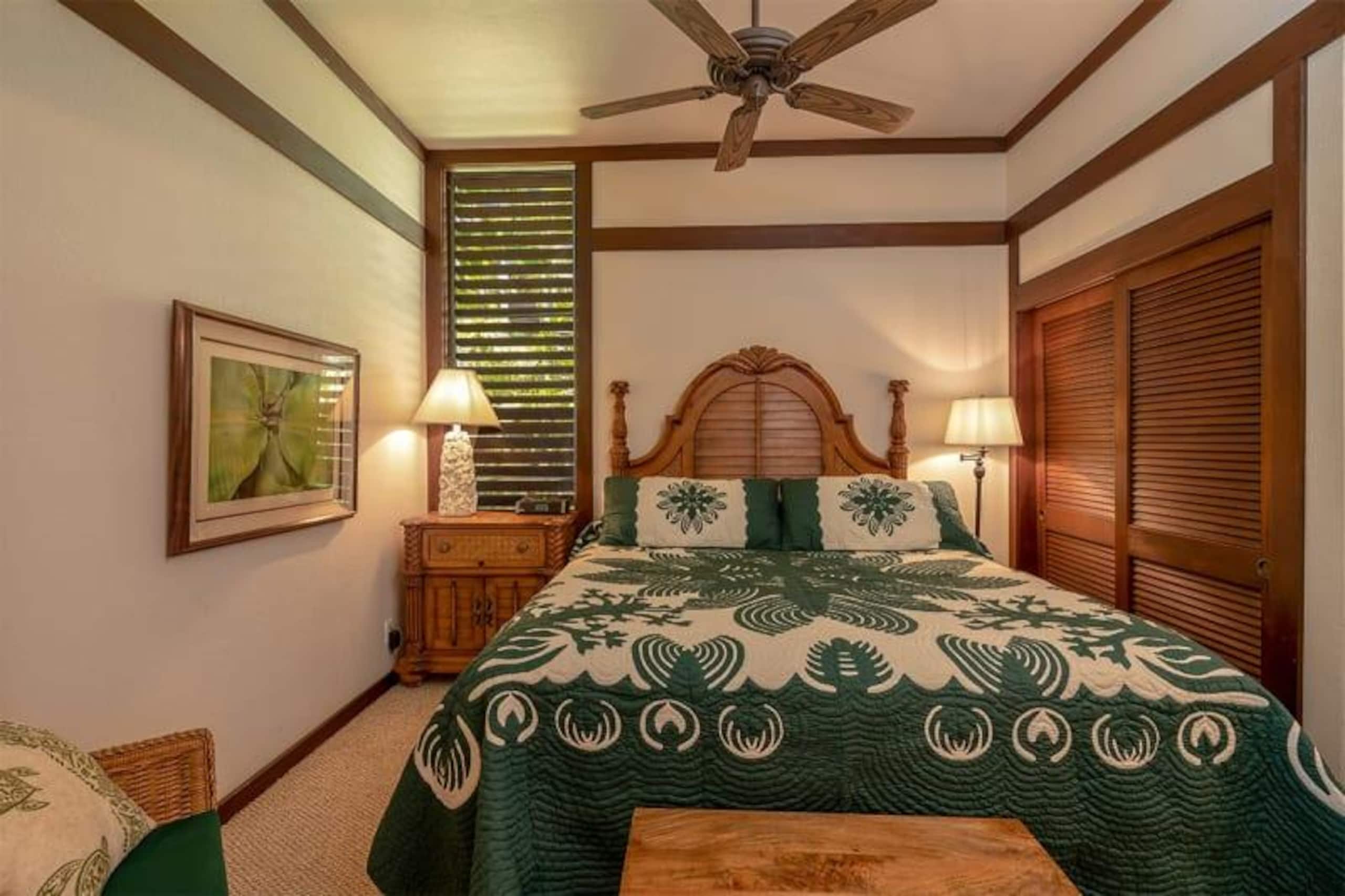 Poipu Beach condo w/ lanai & pool - Photo 4