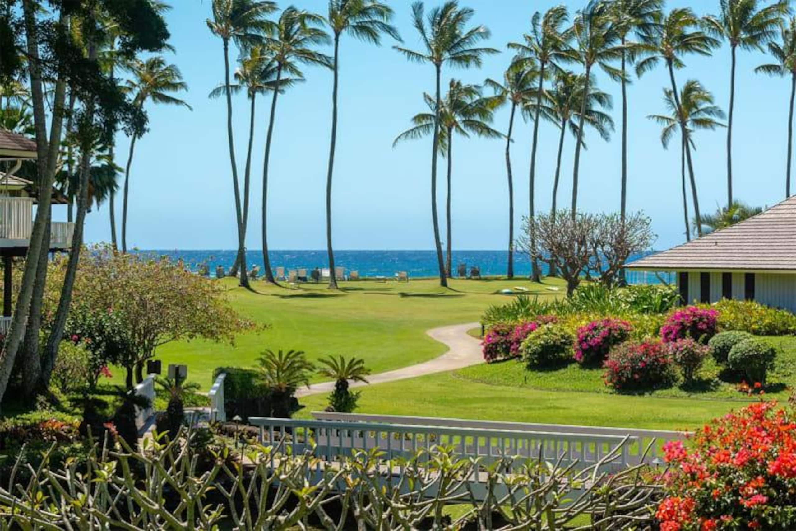 Poipu Beach condo w/ lanai & pool - Photo 14