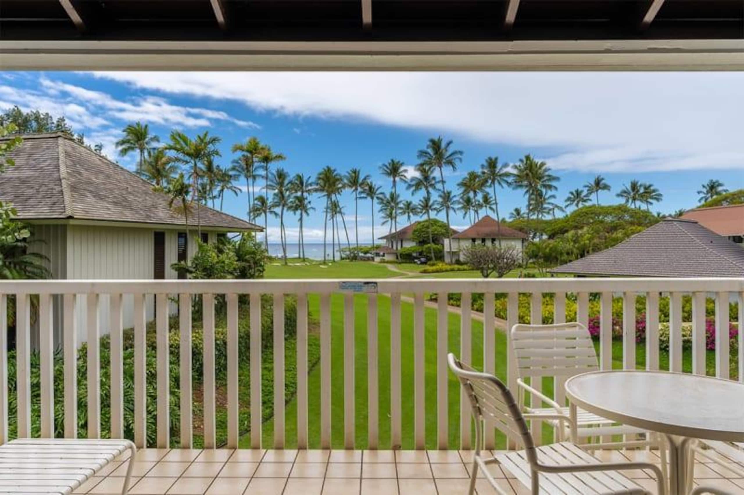 Poipu Beach retreat w/ pool, hot tub & gym - Photo 6