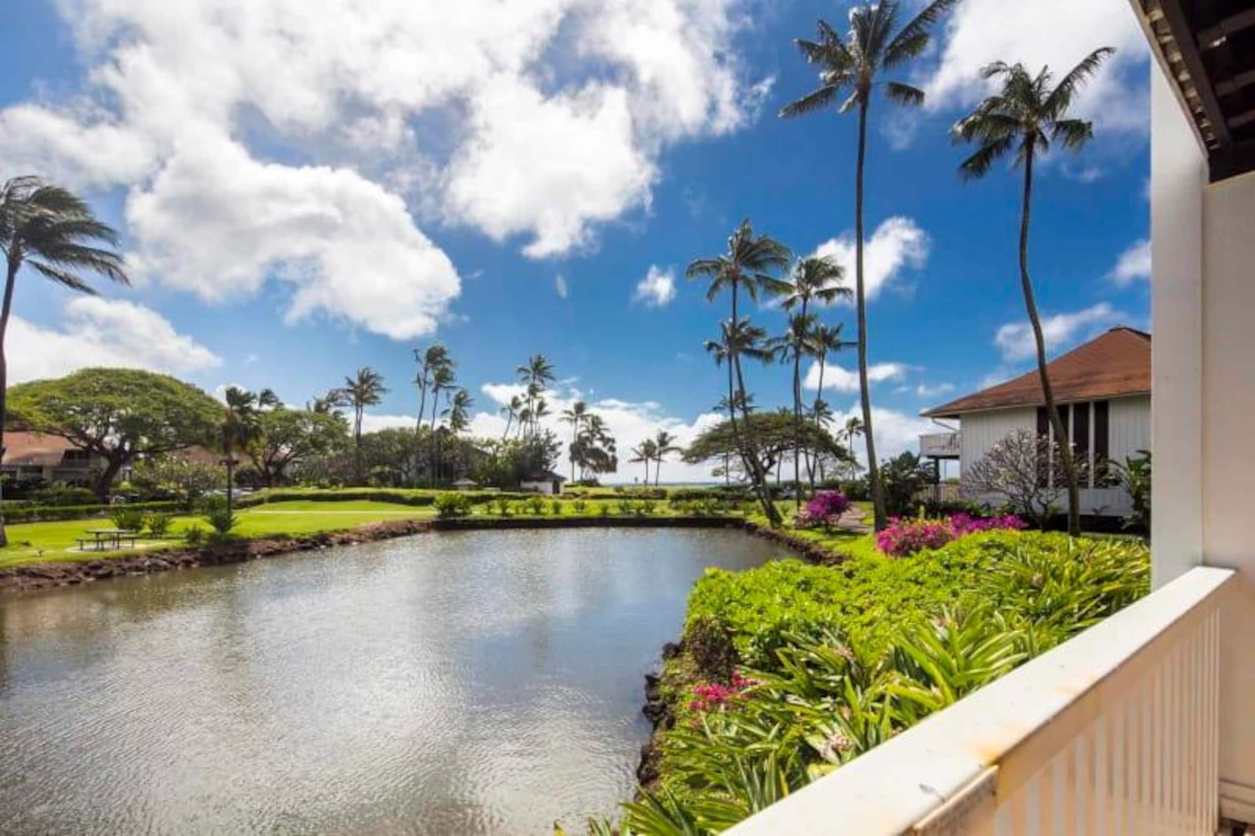 Condo in Koloa · ★4.38 · 2 bedrooms · 3 beds · 2 baths - Photo 15