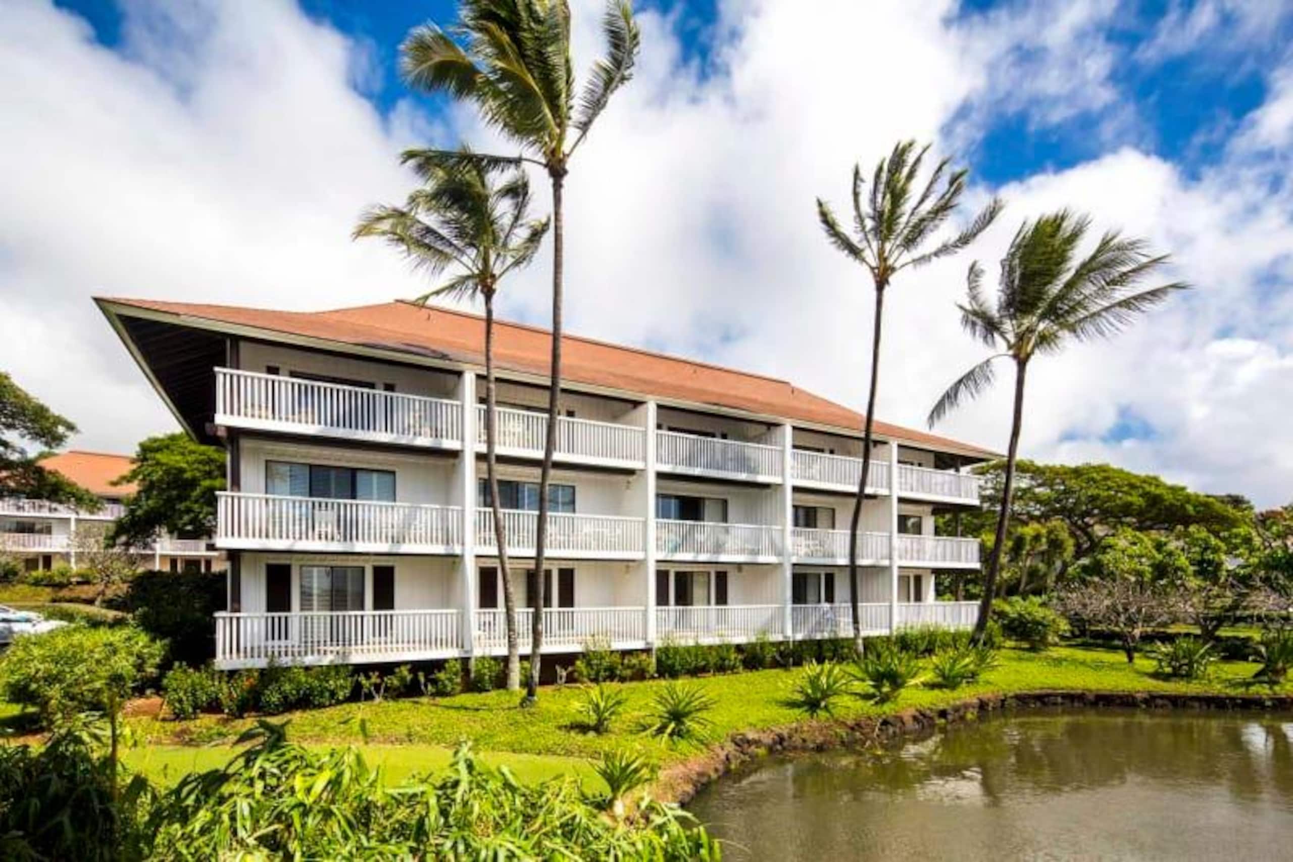 Condo in Koloa · ★4.38 · 2 bedrooms · 3 beds · 2 baths - Photo 18