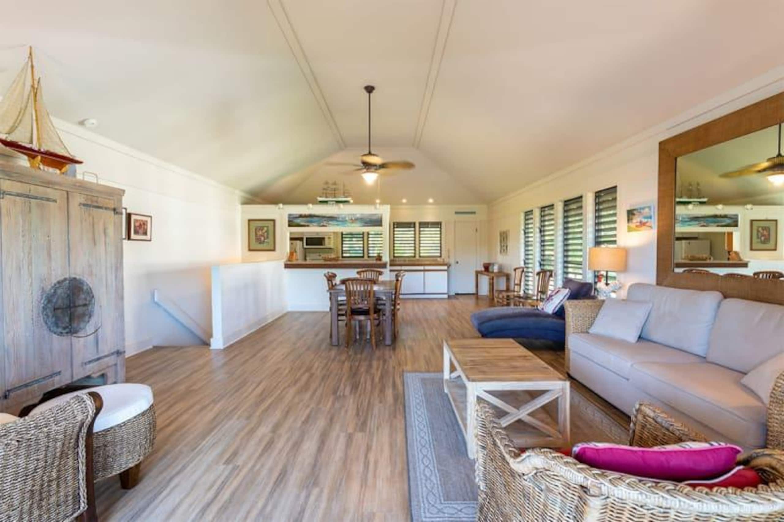 Condo in Koloa · ★4.38 · 2 bedrooms · 3 beds · 2 baths - Photo 7