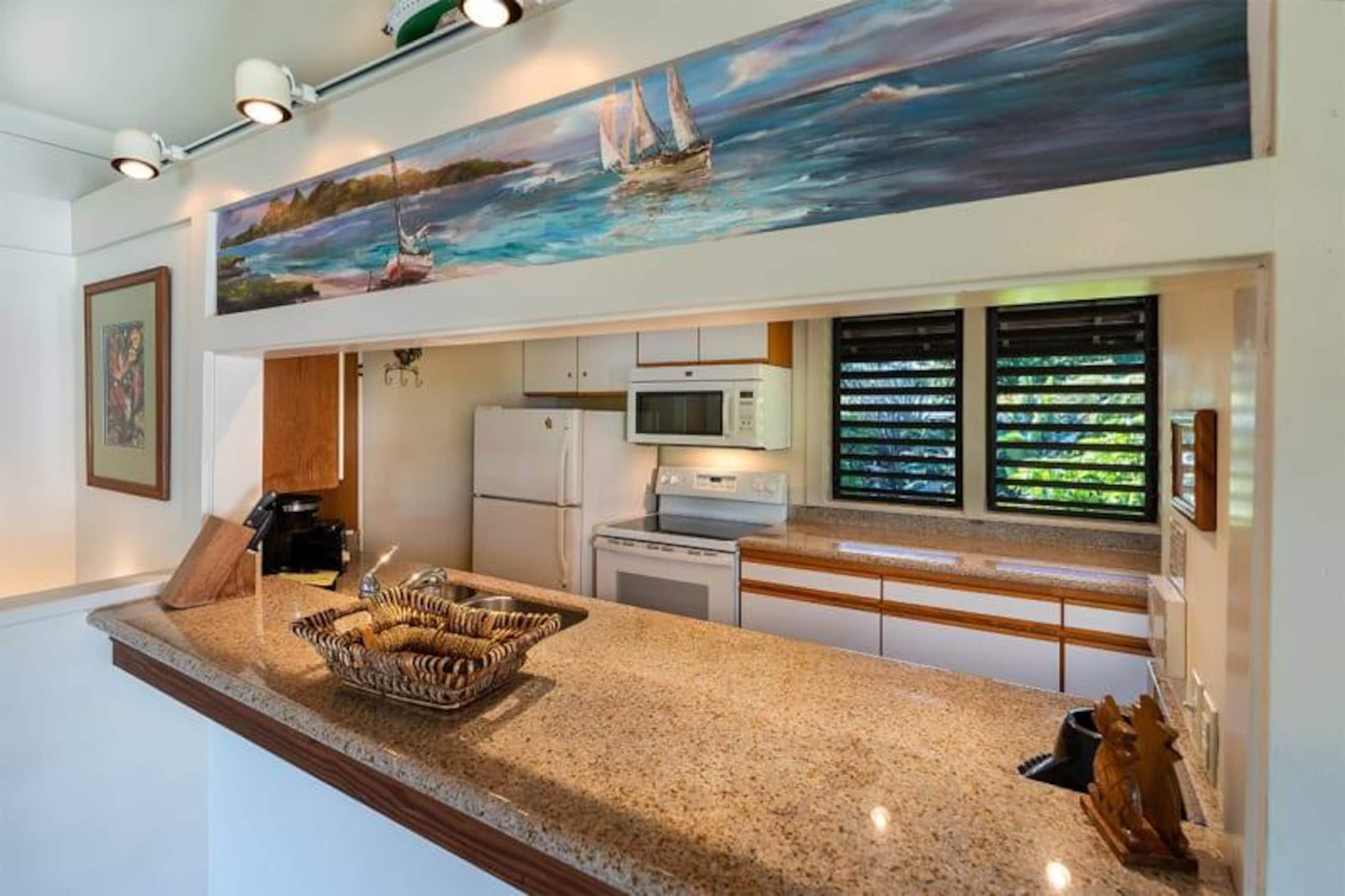 Condo in Koloa · ★4.38 · 2 bedrooms · 3 beds · 2 baths - Photo 9