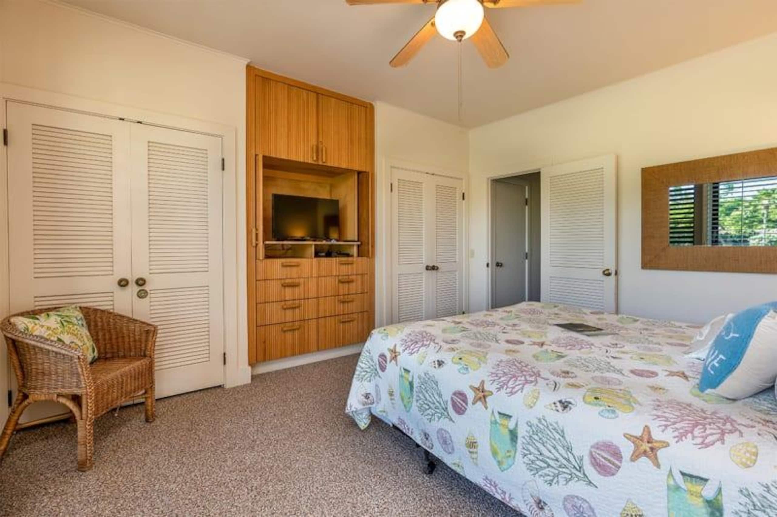 Condo in Koloa · ★4.38 · 2 bedrooms · 3 beds · 2 baths - Photo 12
