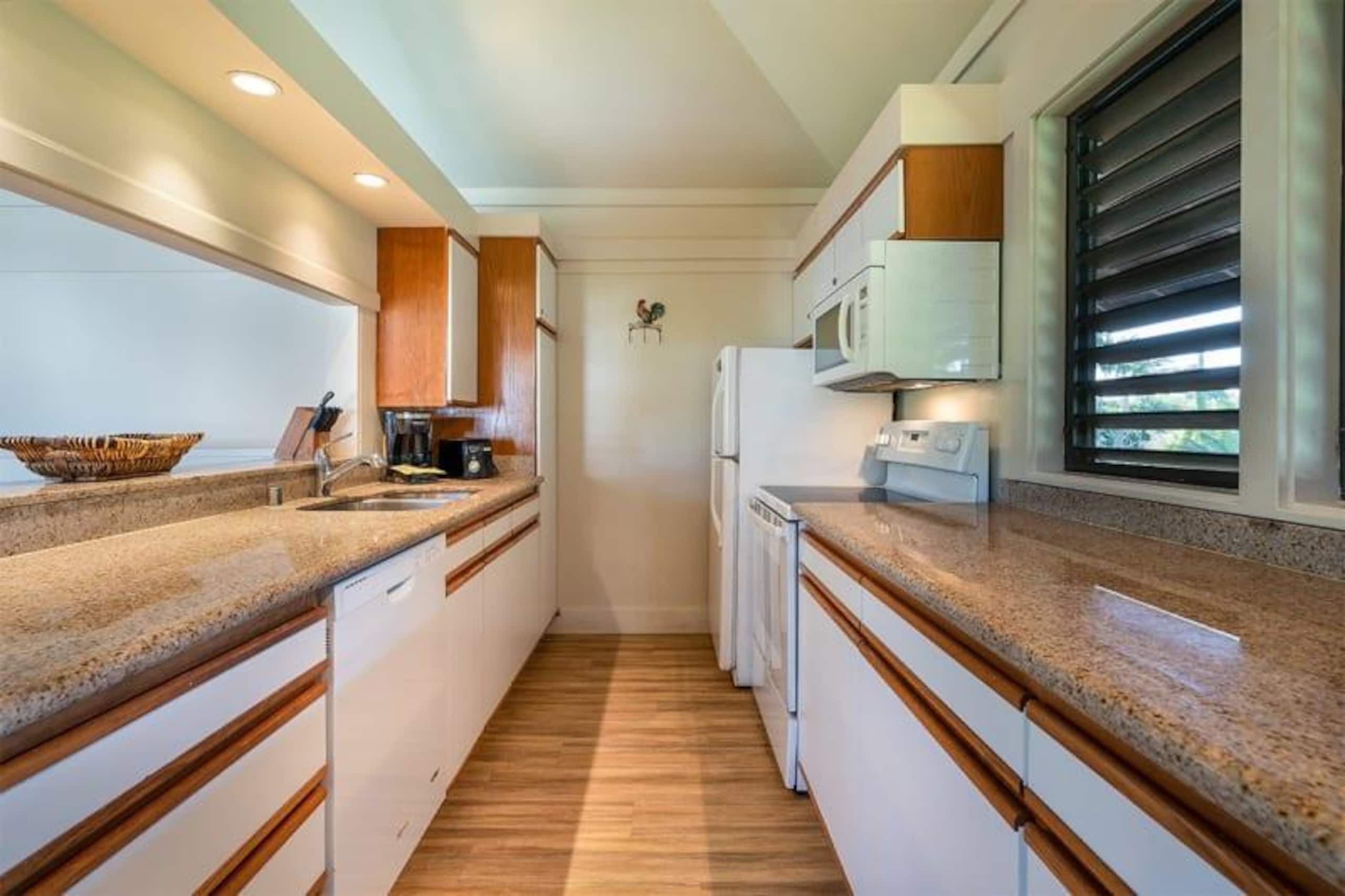 Condo in Koloa · ★4.38 · 2 bedrooms · 3 beds · 2 baths - Photo 2