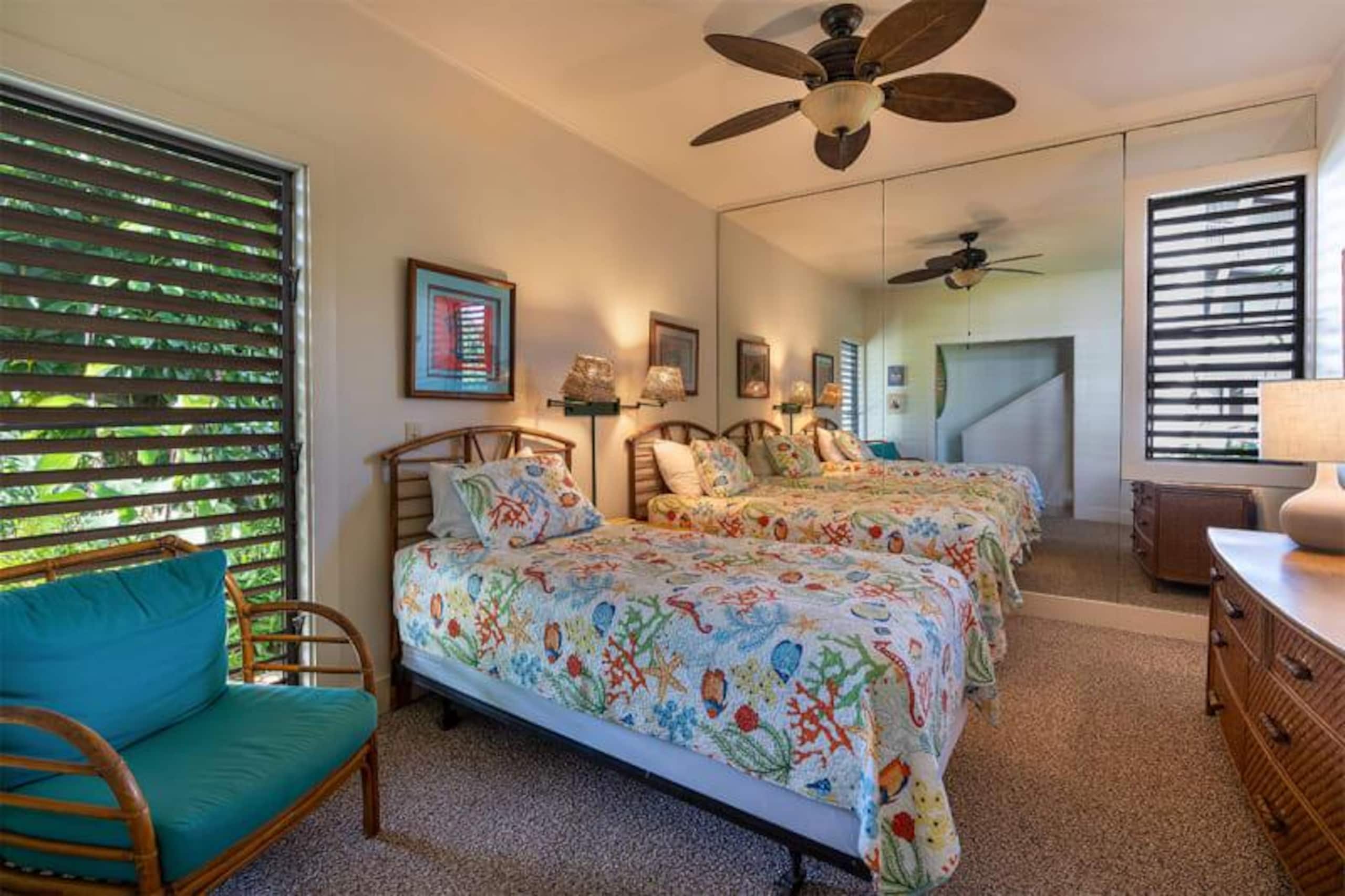 Condo in Koloa · ★4.38 · 2 bedrooms · 3 beds · 2 baths - Photo 14
