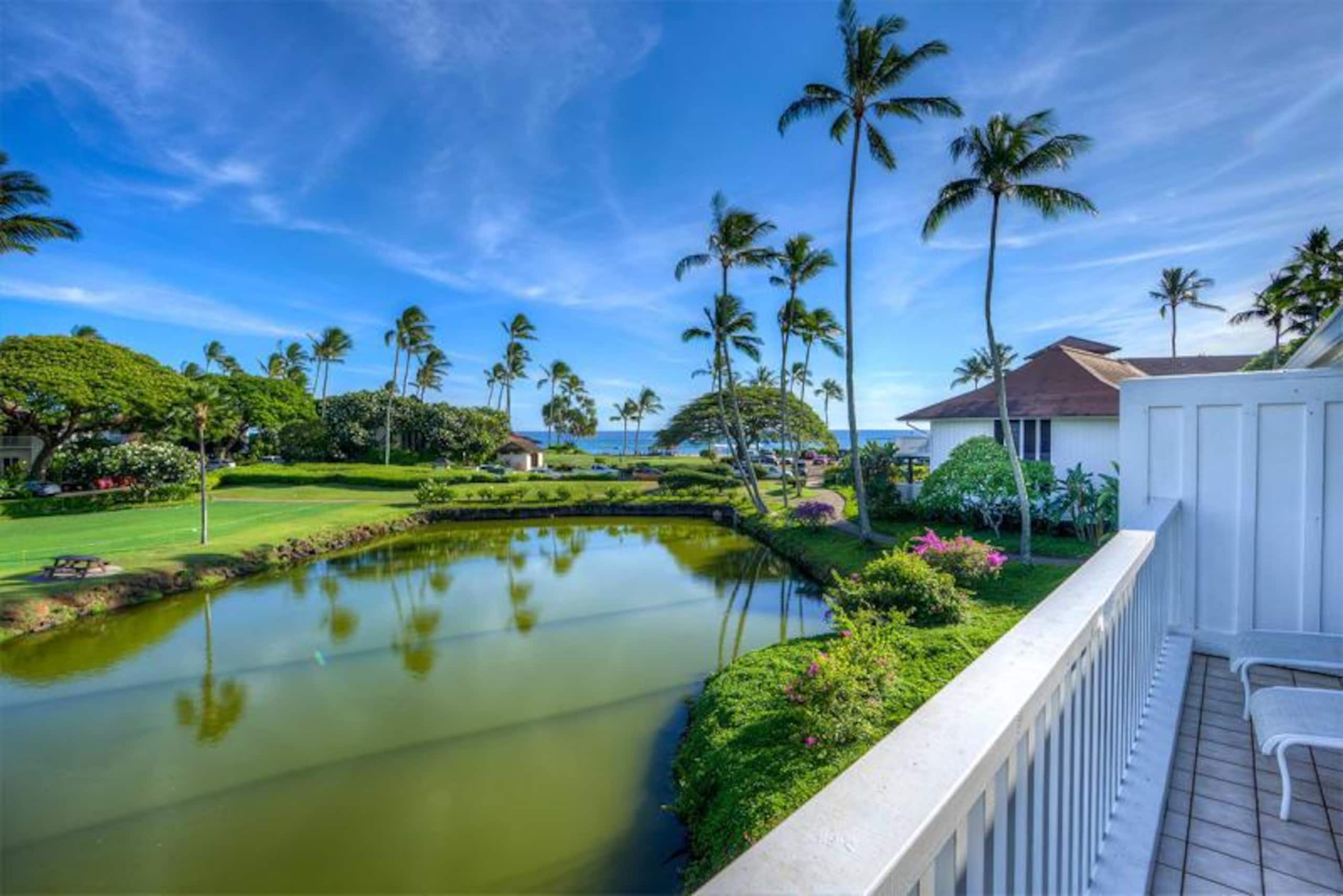 Condo in Koloa · ★4.38 · 2 bedrooms · 3 beds · 2 baths - Photo 10