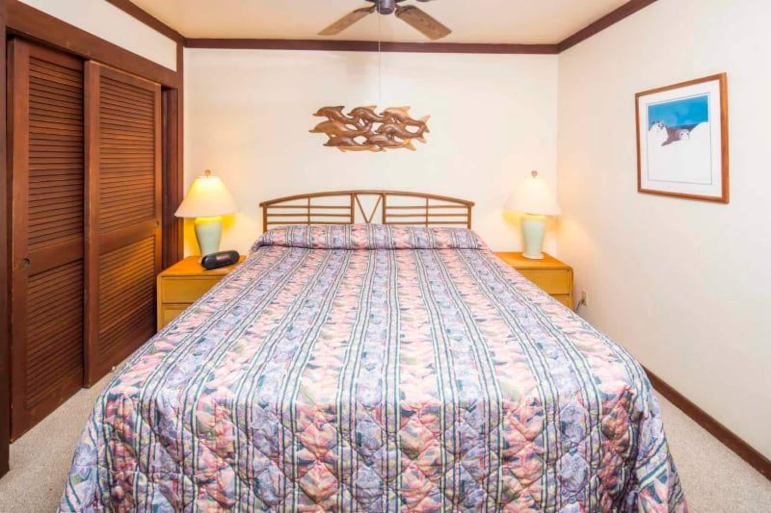 Tropical Poipu condo w/ beach access - Photo 7