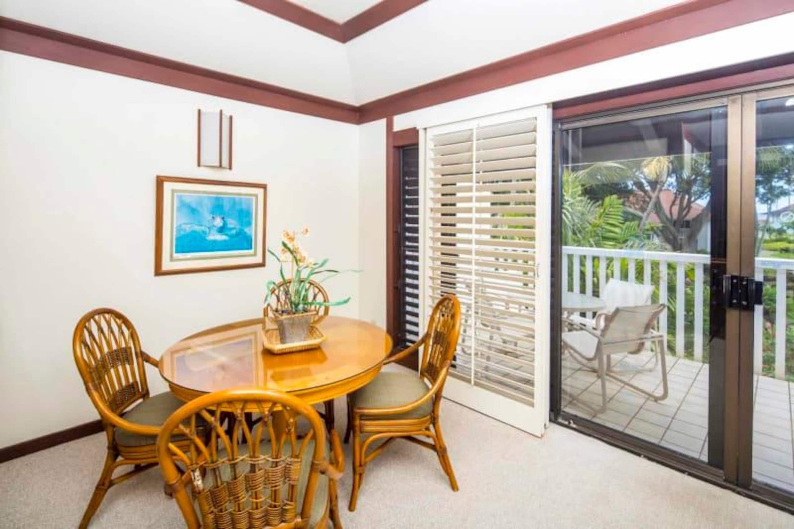 Tropical Poipu condo w/ beach access - Photo 5
