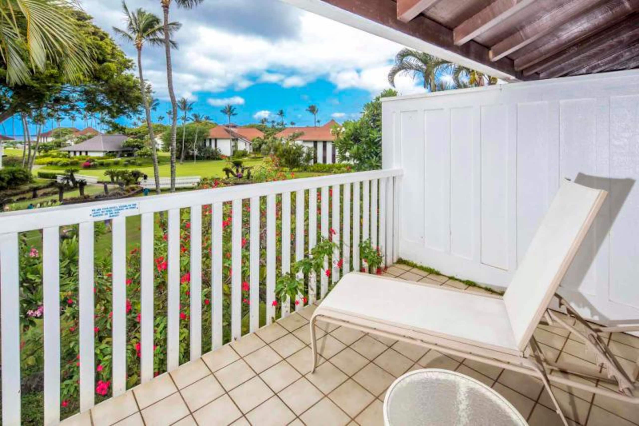 Tropical Poipu condo w/ beach access - Photo 9