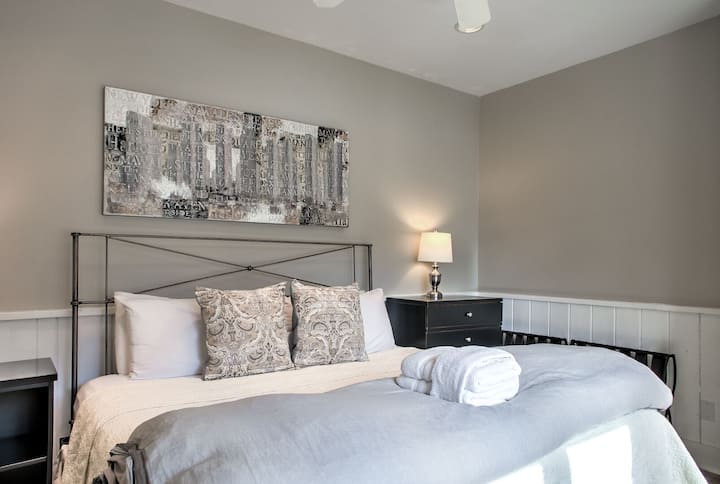 Bedroom 3 | King | Terrace Level