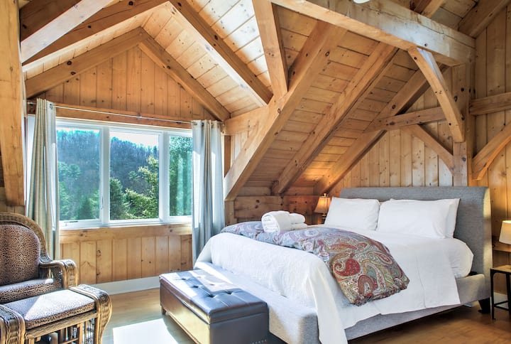 Bedroom 4 | King | Upper Level