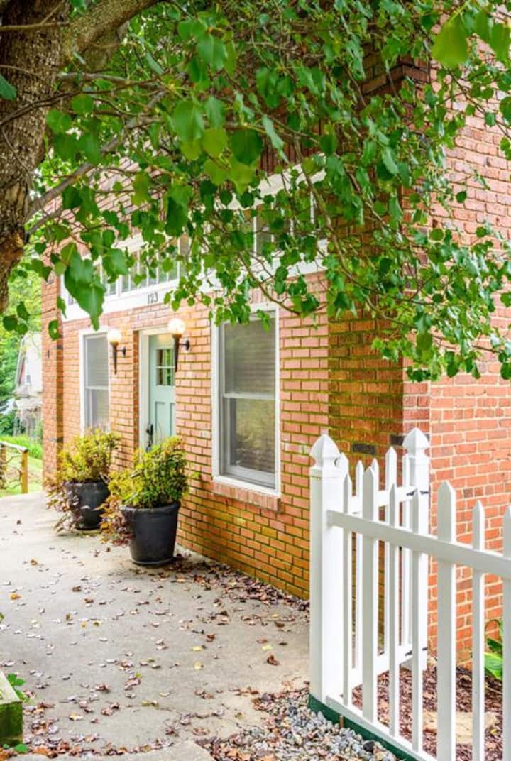 Top 10 Airbnb Vacation Rentals In Saluda, North Carolina Updated 2024