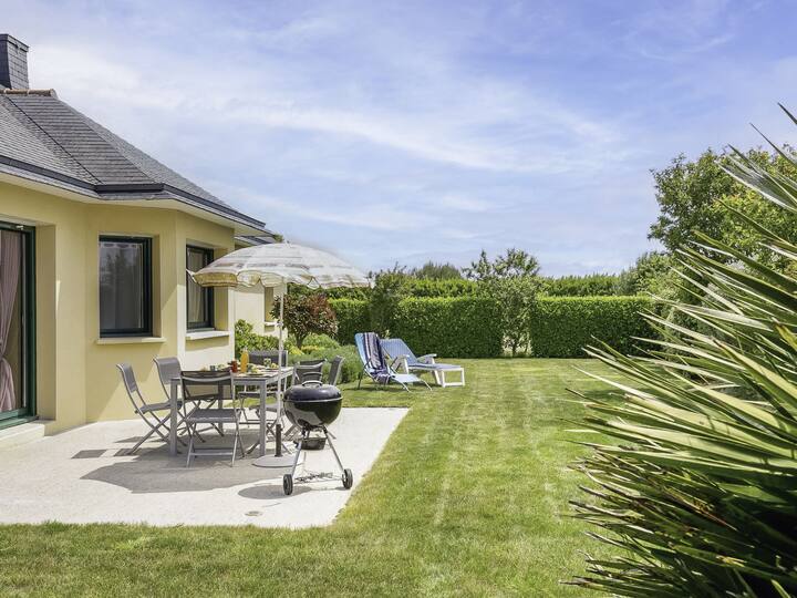 Ker Laouen By Interhome - Kerlouan