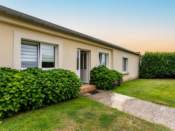 Le Saint Vigor By Interhome - Bayeux