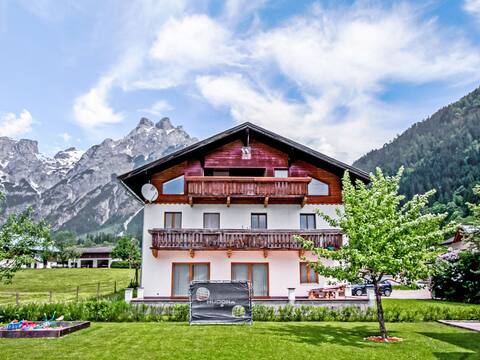 Edelweiss by Interhome