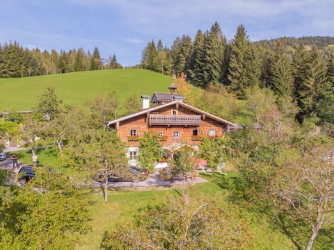 Oberhaslach by Interhome