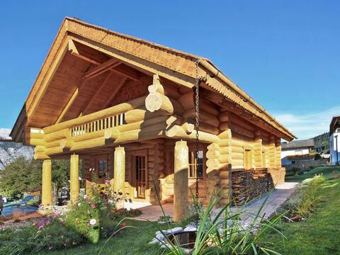 Chalet Karin by Interhome