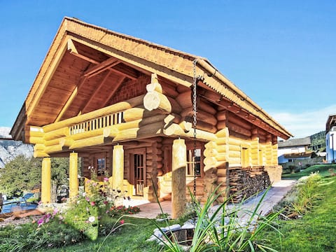 Chalet Karin by Interhome