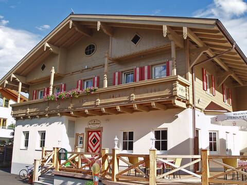 Hofresidenz by Interhome