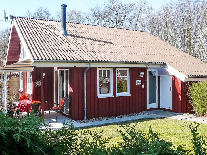 Ferienpark Extertal By Interhome - Rinteln
