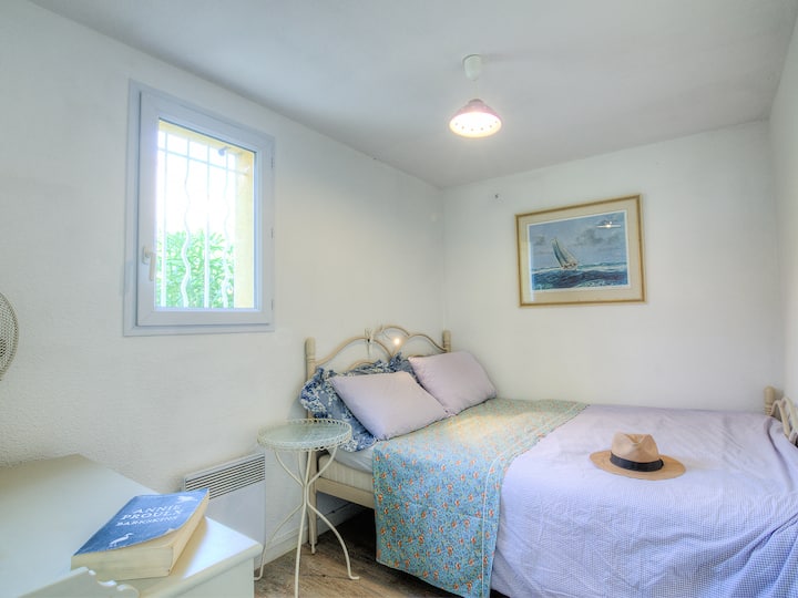 Les Marines Du Roussillon By Interhome - Pyrénées-Orientales