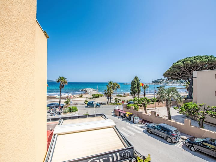 Le Palazzo Del Mar By Interhome - Cavalaire-sur-Mer
