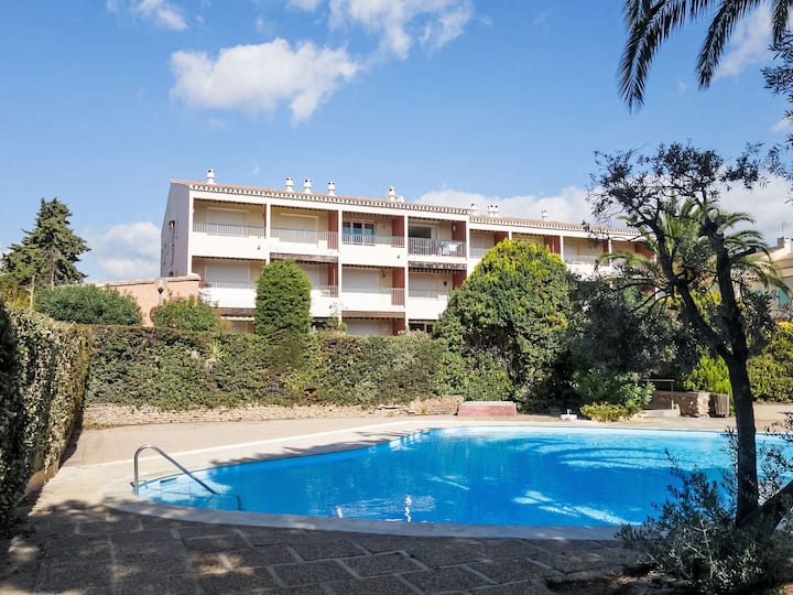 Hameau De Provence By Interhome - Bandol