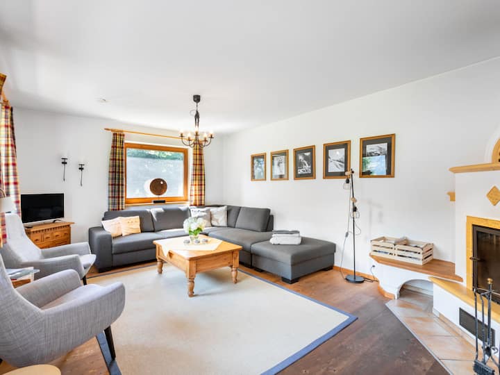 Haus am Sonnenhang by Interhome