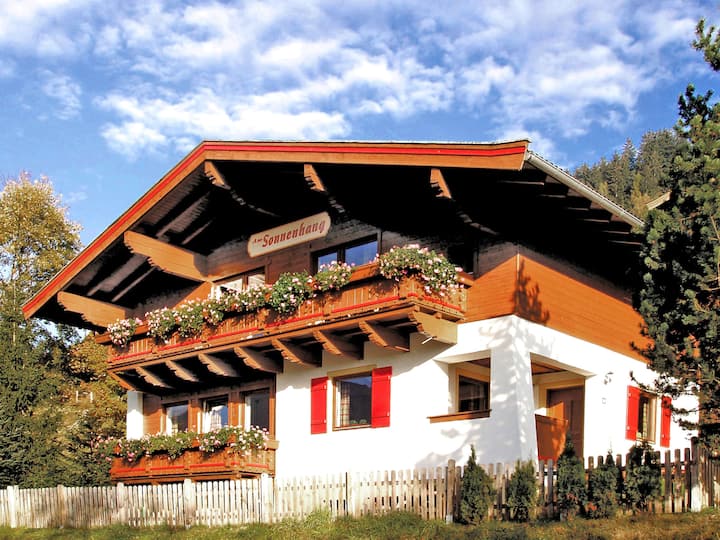 Haus am Sonnenhang by Interhome