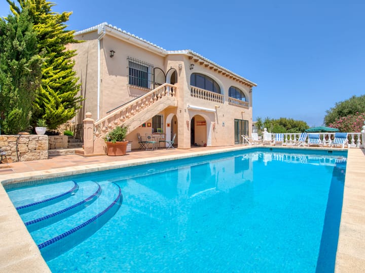 Karima By Interhome - Cumbre del Sol