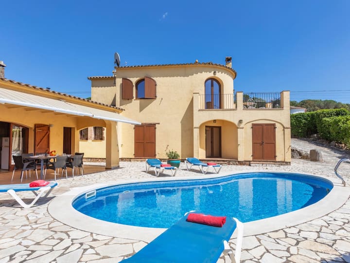 Solenza By Interhome - Calonge