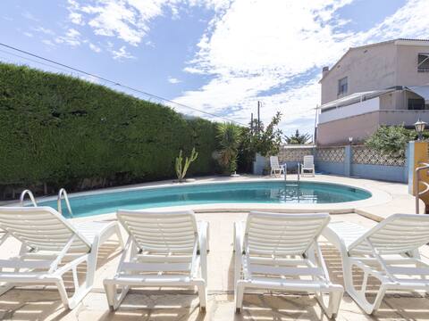 Lleida by Interhome
