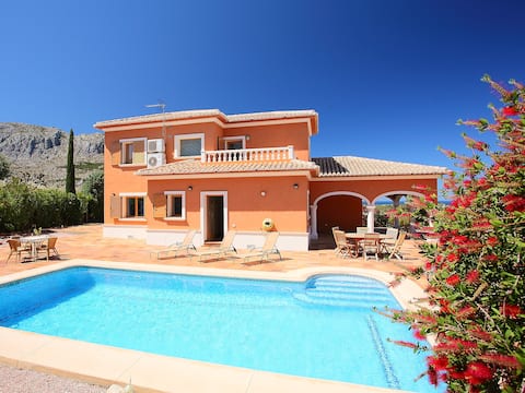 Villa Corona by Interhome