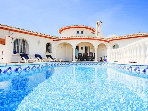 Villa Ma-Nita by Interhome