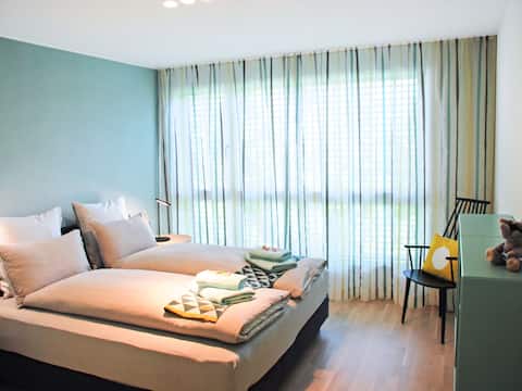 LaVille A-3-3 by Interhome