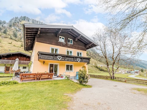 Bergfried by Interhome