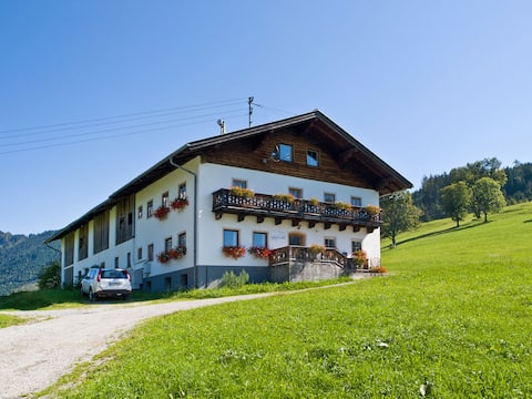 Glatzbichl by Interhome