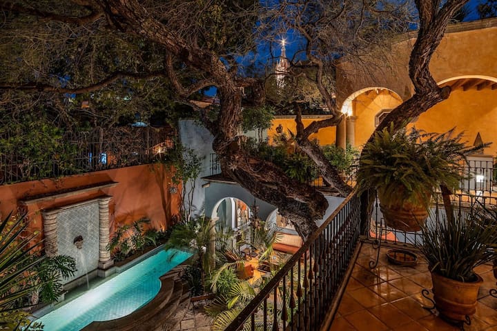 Engel & Völkers SM managed Airbnb listing 2