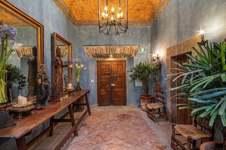 Engel & Völkers SM managed Airbnb listing 2