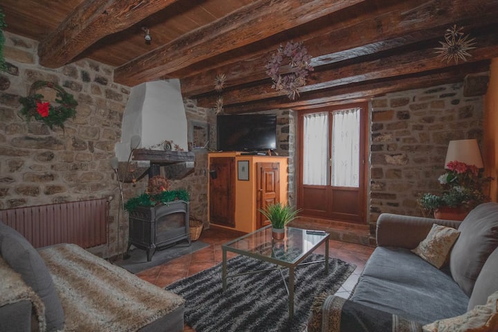 Espacio abierto compartido