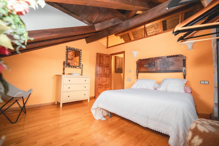 Espacio abierto compartido