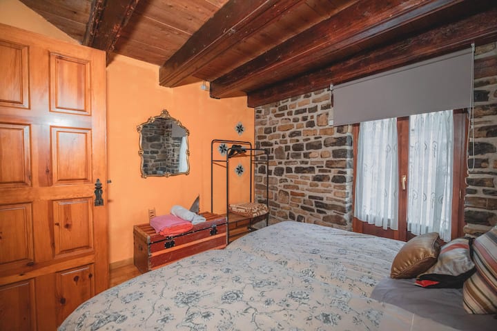 Espacio abierto compartido