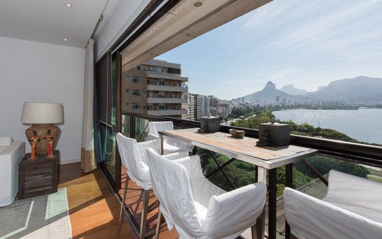 Amazing view Lagoa 3 bedrooms gallery image 3