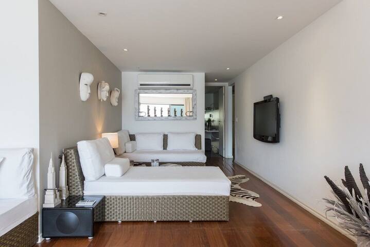 Amazing view Lagoa 3 bedrooms gallery image 4