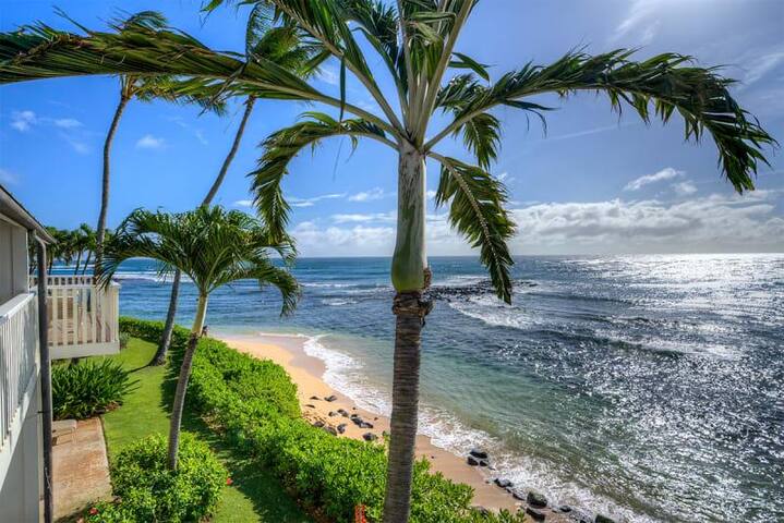 Beach Front 2 Bedroom – Kiahuna Plantation 2007 gallery image 5