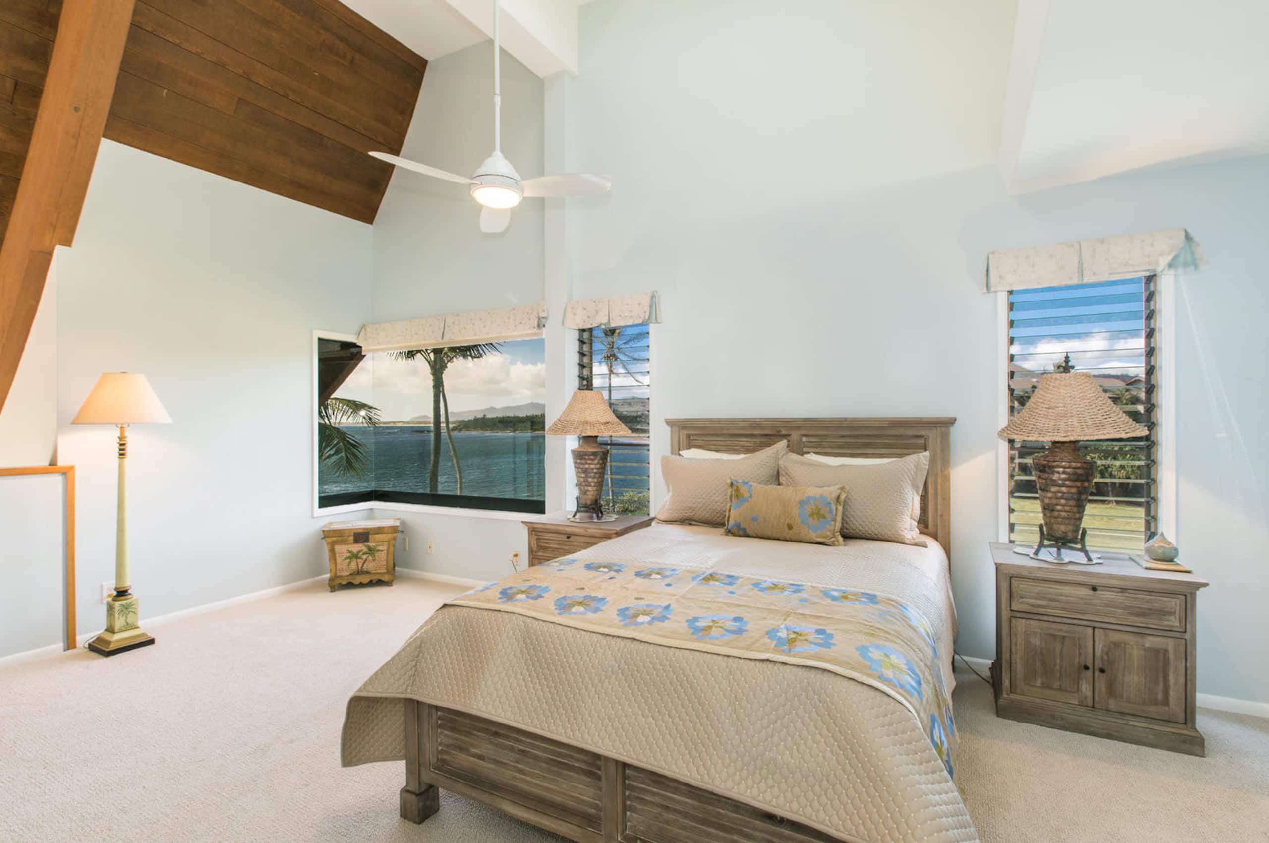 Condo in Kapaa · ★4.77 · 3 bedrooms · 3 beds · 3 baths - Photo 9