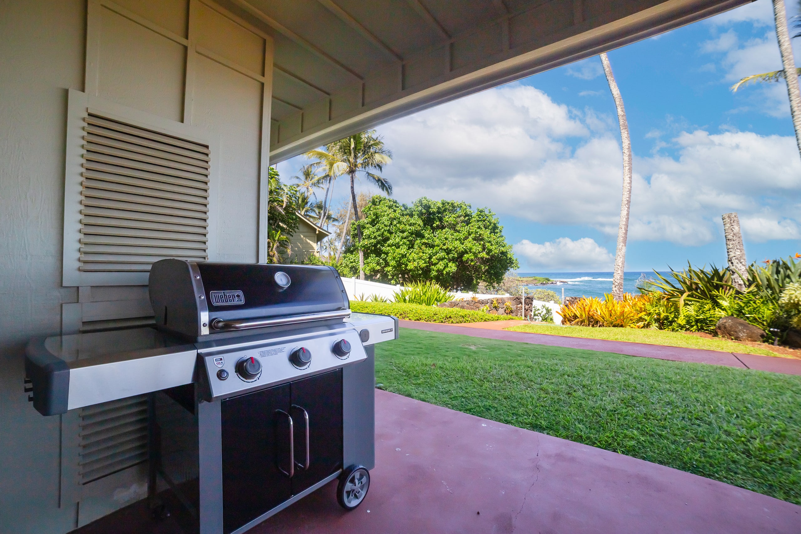 Condo in Kapaa · ★4.77 · 3 bedrooms · 3 beds · 3 baths - Photo 15