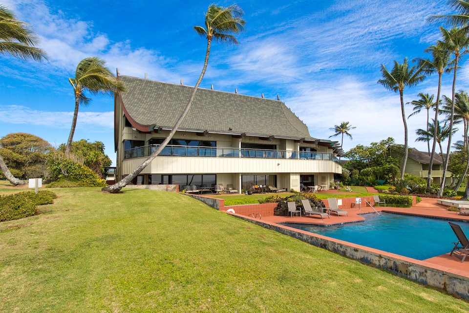 Top-earning Airbnb listing in Wailua, 3 bedrooms